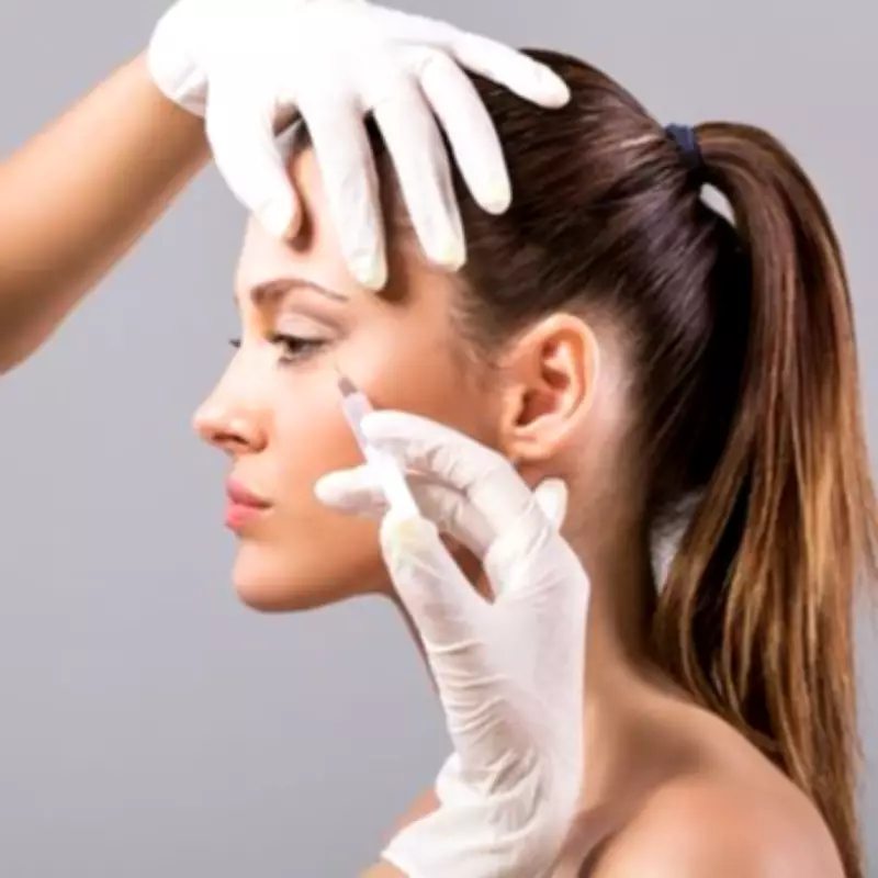 UK Botox Boom Sees Four-Fold Rise in Unqualified Practitioners