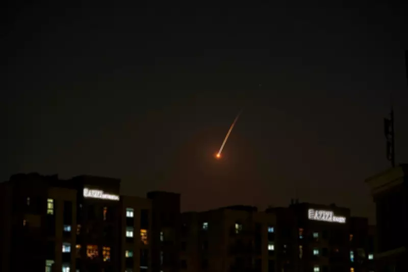 UK Chairs UN Security Council Amid Iran Crisis and Leader Death Rumours