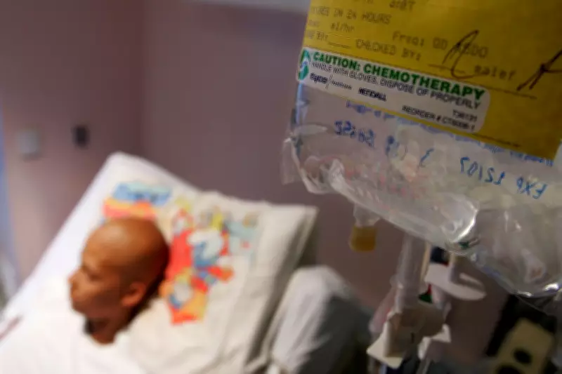 UK Childhood Cancer Survival Rates Lag Behind Europe, Study Reveals
