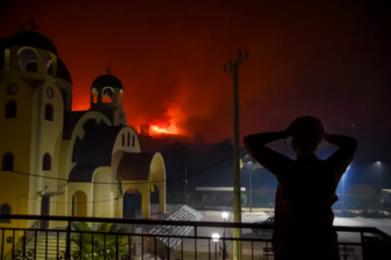 UK Climate Aid Cuts Would Be 'Self-Harm', Experts Warn Amid Global Crisis