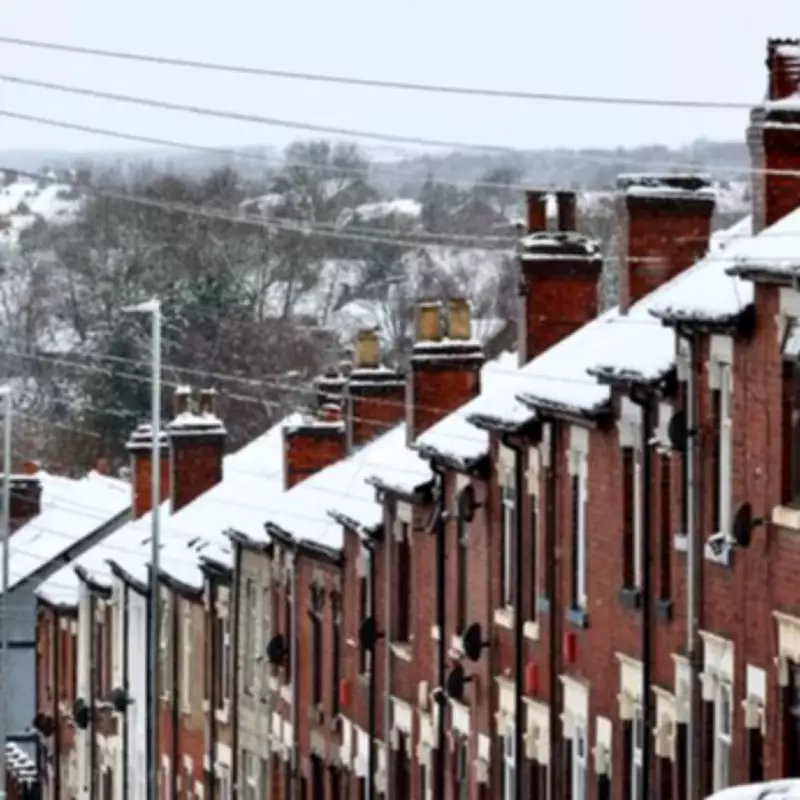 UK Cold Weather Crisis: Over 2,500 Deaths Linked to Winter Freeze