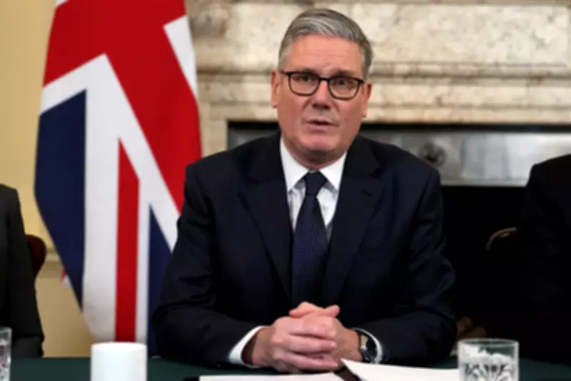 UK Condemns Putin's 'Heinous' Atrocities Amid Nuclear Weapon Allegations