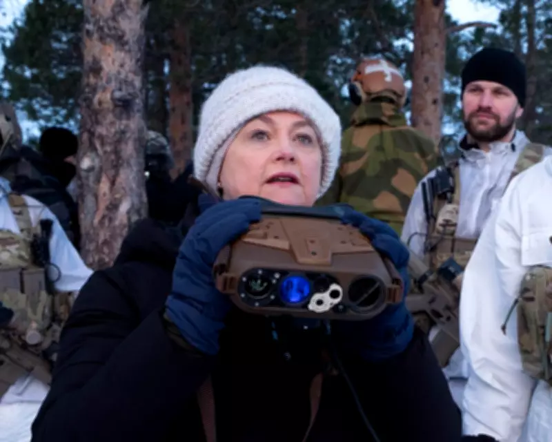 UK Considers New Russia Sanctions Over Navalny Frog Toxin Poisoning