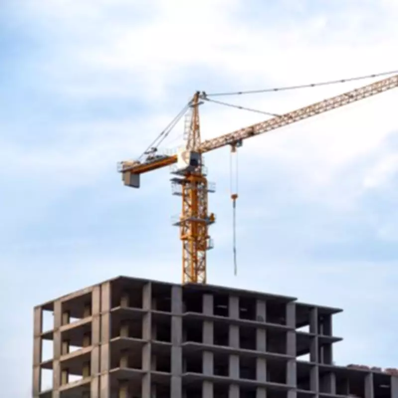 UK Construction Firm Architectural Panel Solutions Enters Administration