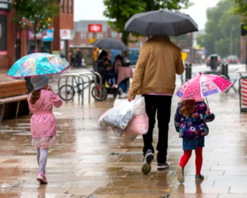 UK Consumer Confidence Hits Two-Year Low Amid Debt and Gloom