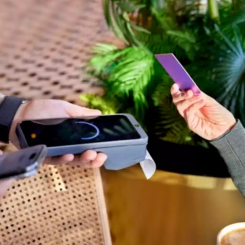 UK Contactless Payment Rules Change in March 2026: What You Need to Know