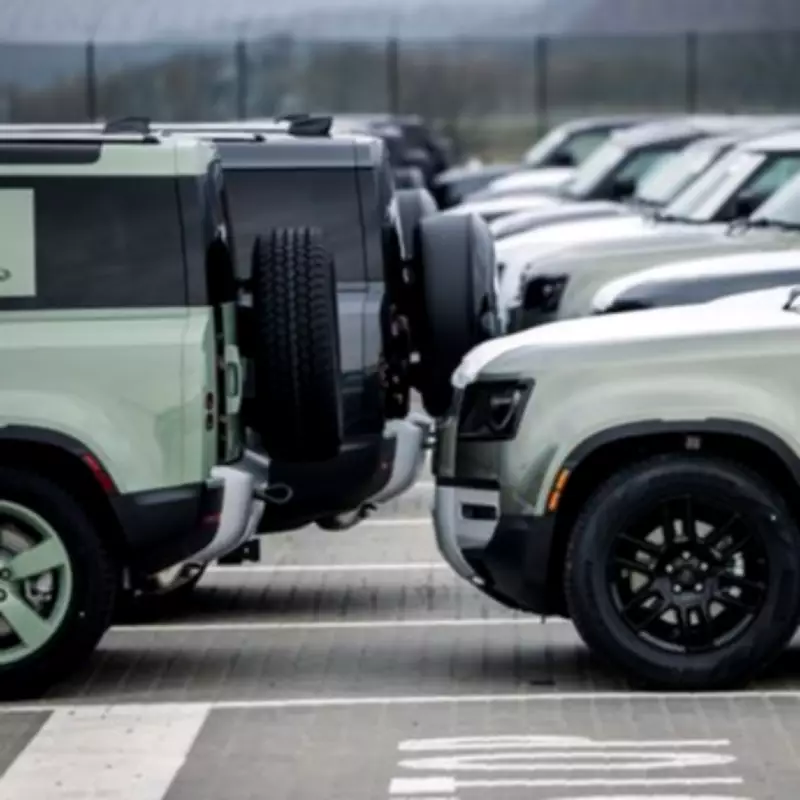 UK Councils Ban Oversized Vehicles from Car Parks in 2026 Crackdown