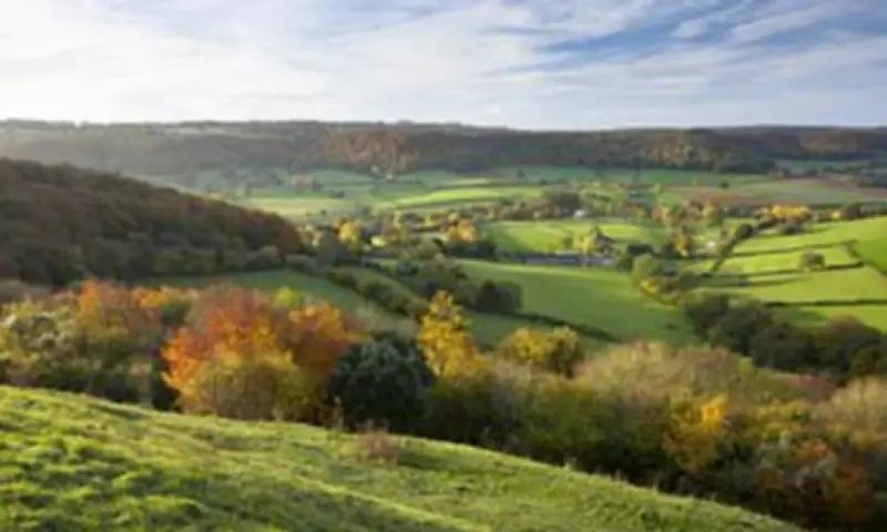 UK Countryside Diversity Drive Aims to Overcome 'White Space' Perception