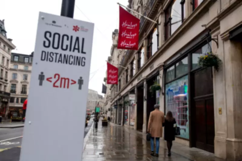 UK Covid Inquiry's Final Module Opens, Bereaved Families Call It 'Huge Moment'