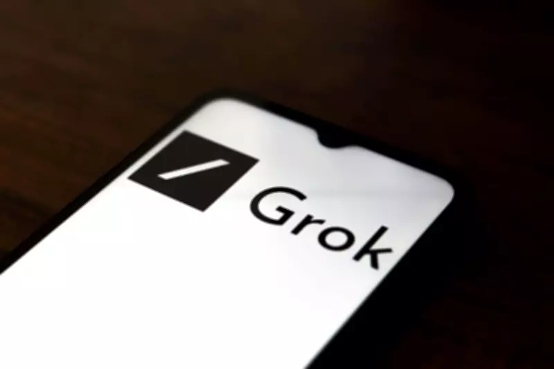 UK Data Watchdog Launches Formal Probe into X and xAI Over Grok's Sexual Deepfake Images