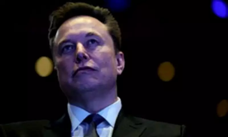 UK Data Watchdog Probes Elon Musk's Grok AI Over Child Sexual Imagery Allegations