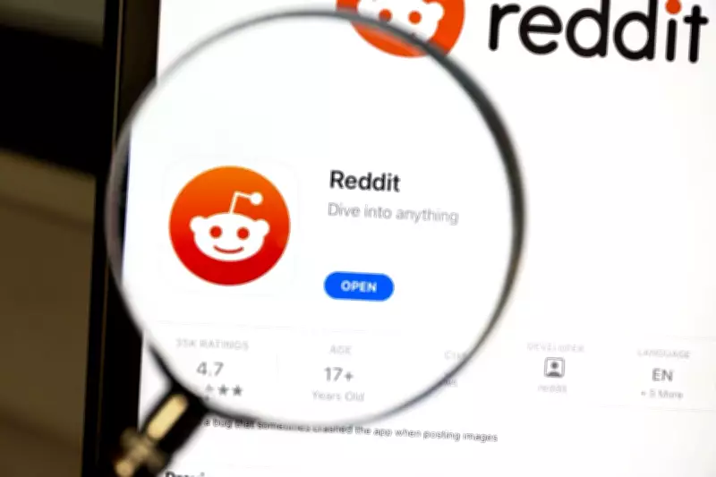UK Data Watchdog Slaps Reddit with Record £14.5m Fine Over Child Safety Failures