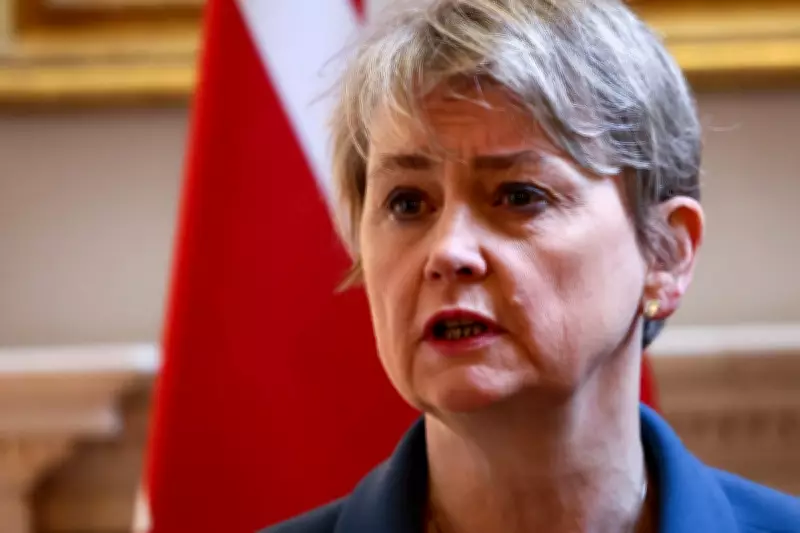 UK Demands Accountability for Atrocities in Sudan at UN Security Council