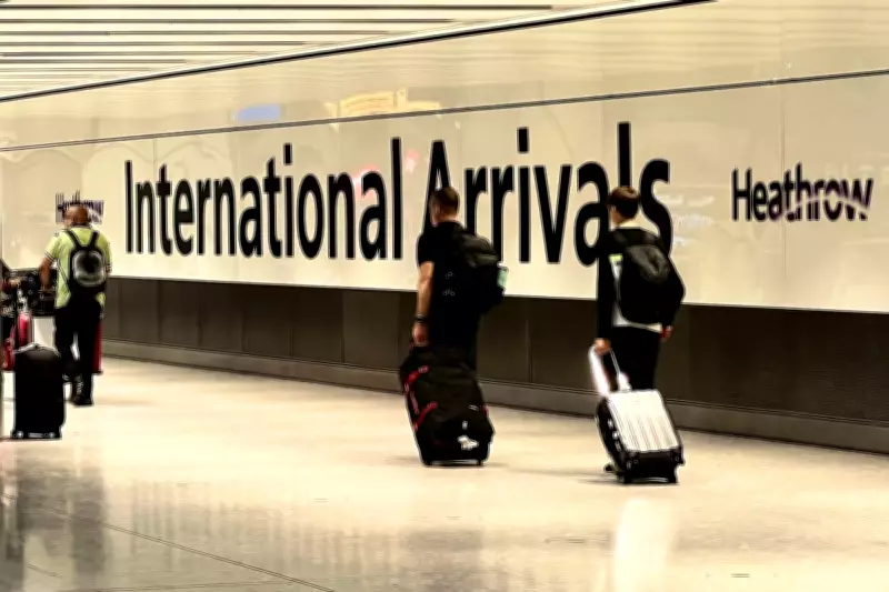 UK Dual Nationals Can Travel on Expired Passports with Select Airlines