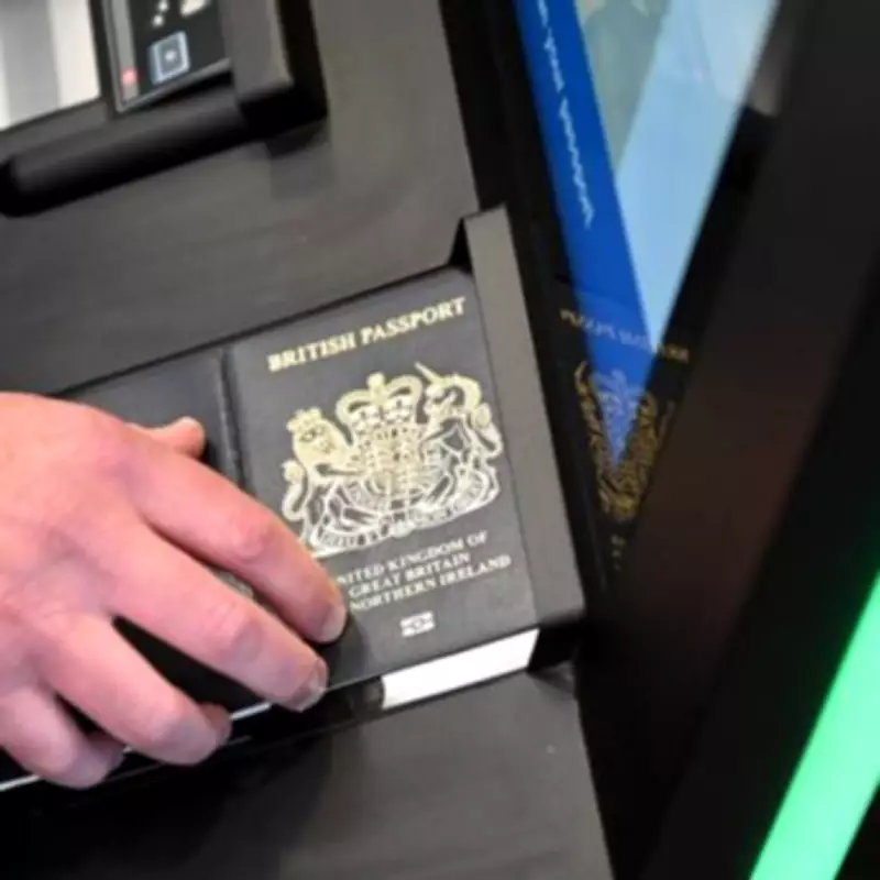 UK Dual Nationals Face £589 Fee or New Passport Requirement in Border Overhaul