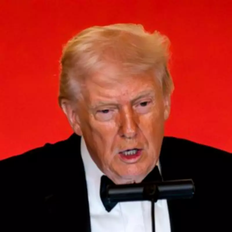 UK Education Secretary Responds to Trump's Global Tariff Hike