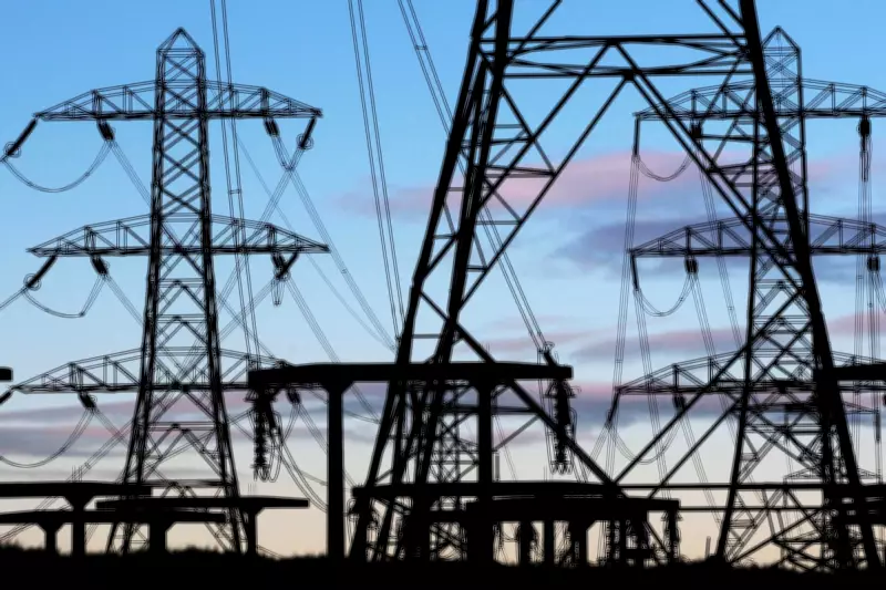 UK Energy Bills to Drop in April, But Experts Warn of Future 'Cliff Edge'