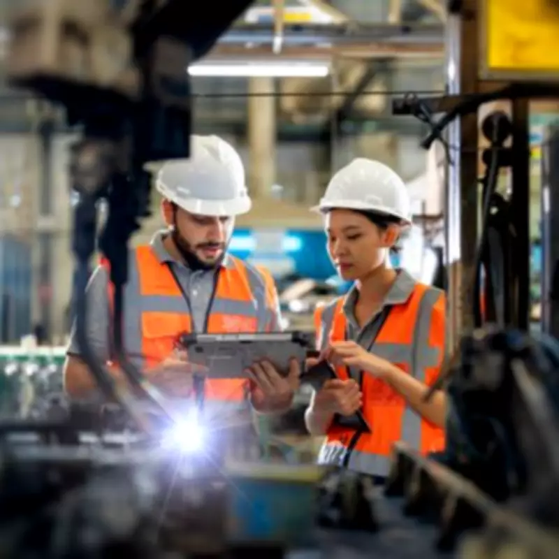 UK Engineering Firm JRM Enters Administration, Seeks Buyer After Major Contracts