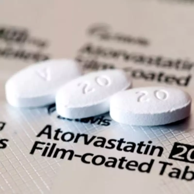 UK Faces Critical Medicine Shortage: Statins and Aspirin Vanishing from Pharmacies