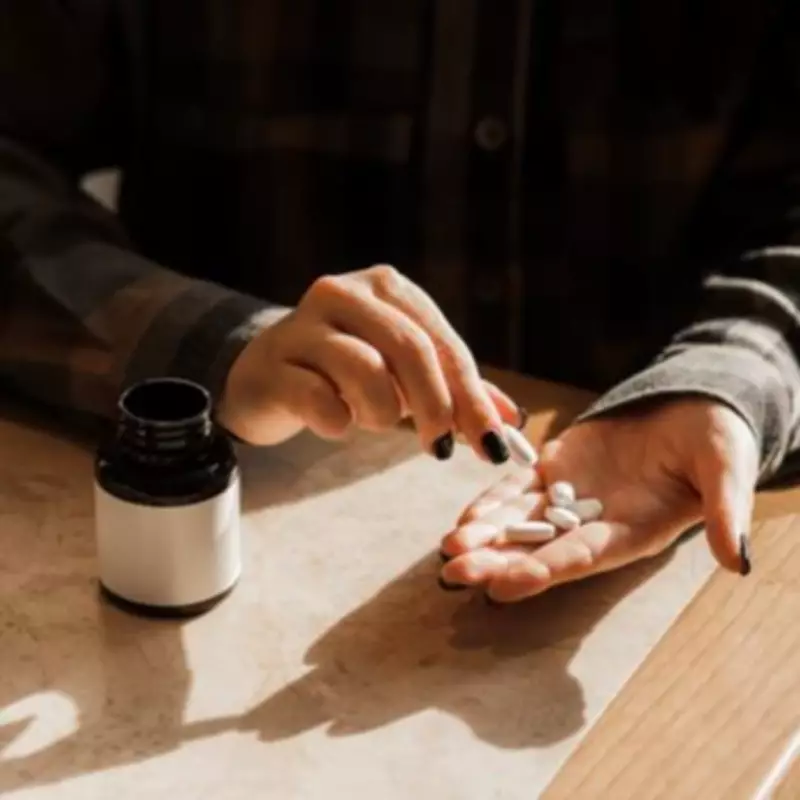 UK Faces Severe Co-Codamol Shortage, NHS Patients in Distress Until Summer