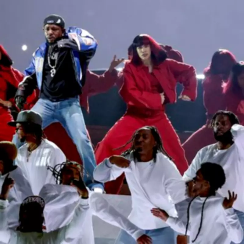 UK Fans Demand American Stadium Glamour: Poll Reveals Half-Time Shows Top Wish List