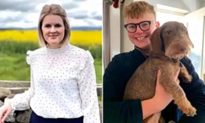 UK Farmers' Mental Health Crisis Deepens with 47 Suicides in 12 Months