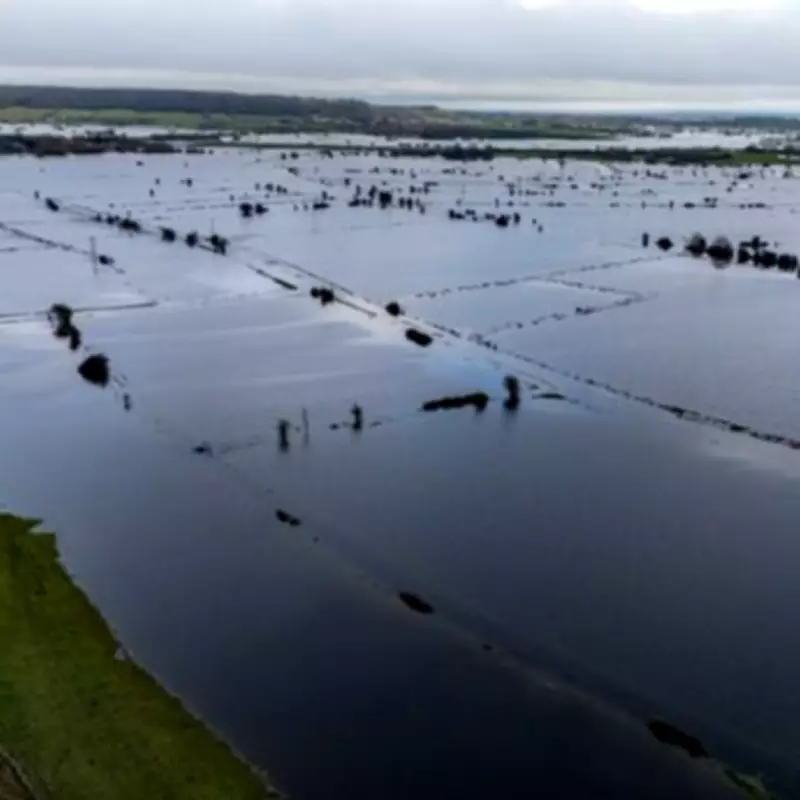 UK Flood Crisis: Months of Misery Forecast as Warnings Escalate Nationwide