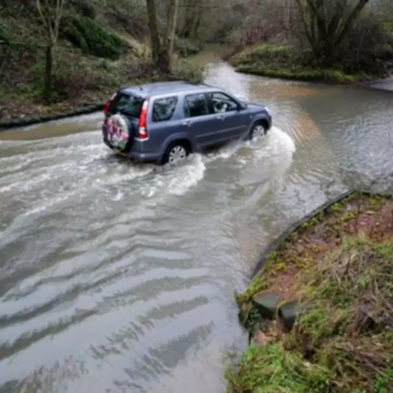 UK Flood Warnings Issued for 68 Areas: Four Critical Safety Steps Advised