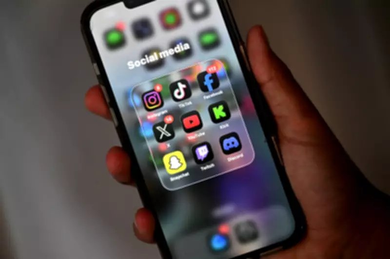 UK Government Consults on Under-16 Social Media Ban and Safety Measures