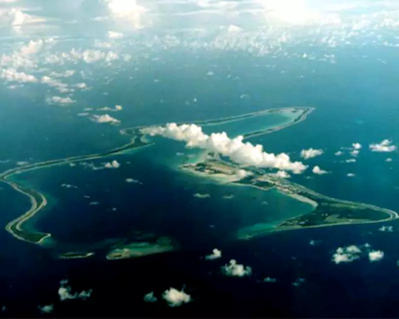 UK Government Denies Pausing Chagos Islands Handover Amid Ministerial Confusion