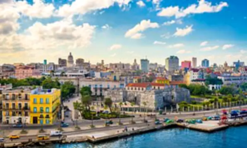 UK Government Issues Severe Travel Warning for Cuba Amid Power and Fuel Crisis