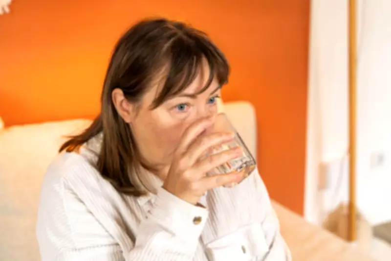 UK Government Launches First-Ever Strategy to Tackle 'Forever Chemicals' in Water