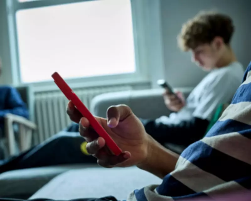 UK Government Moves Closer to Social Media Ban for Under-16s Amid Safety Concerns