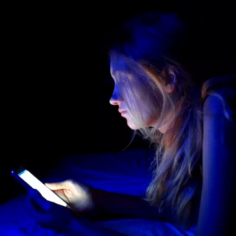 UK Government Plans Major Social Media Restrictions for Children Under 16