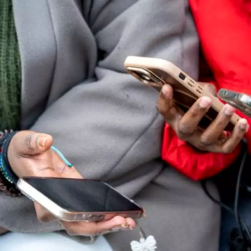 UK Government Plans Swift Action on Social Media Ban for Under-16s