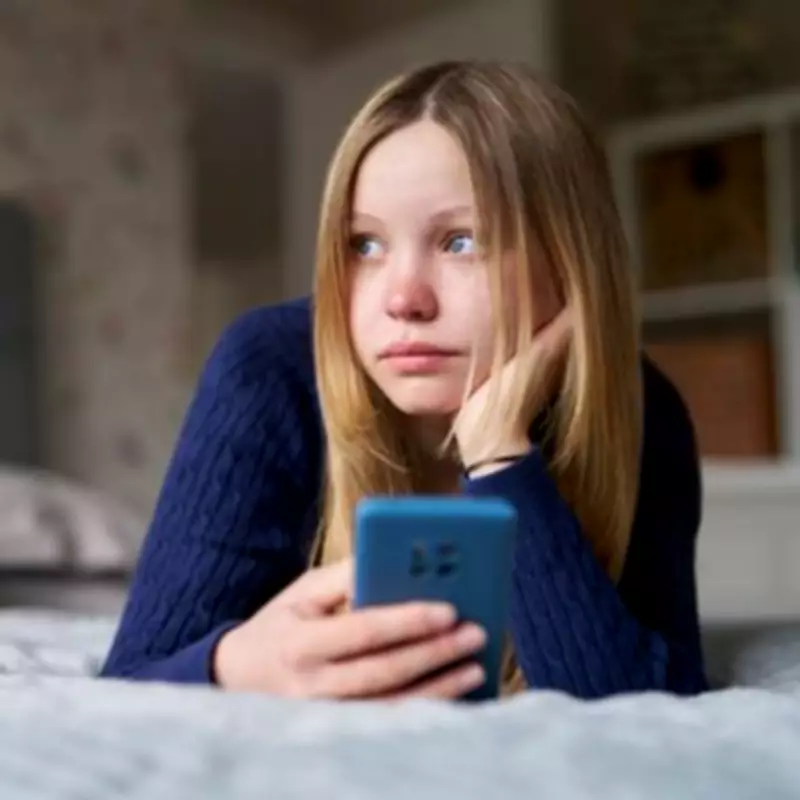 UK Government Proposes Social Media Ban and App Restrictions for Child Safety