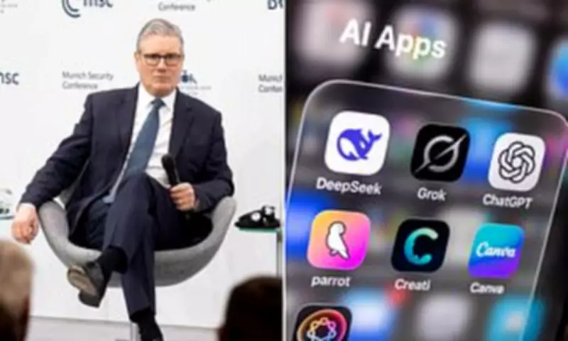 UK Government Proposes Social Media Ban for Under-16s and AI Chatbot Restrictions