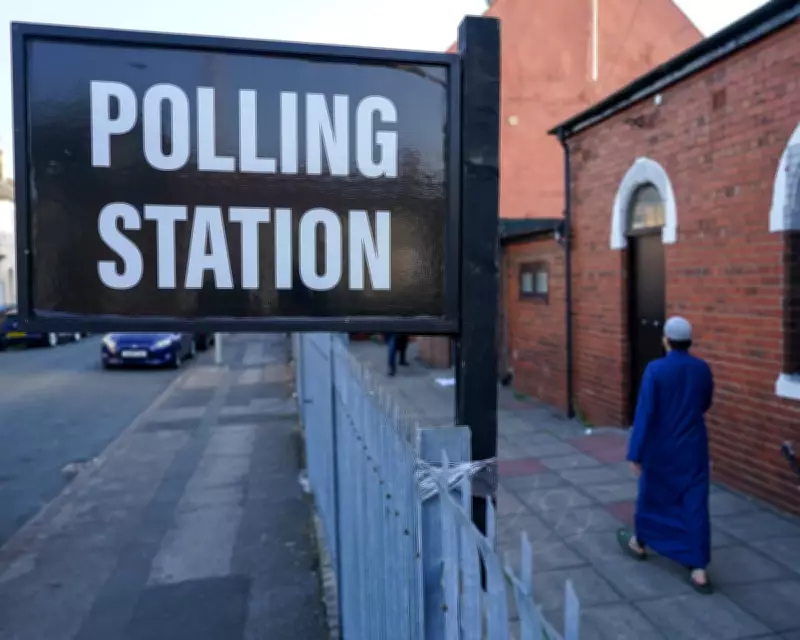 UK Government Scraps Plan to Delay 30 Local Council Elections in England