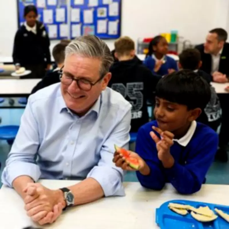 UK Government Unveils Major SEND Reforms with Billions in Funding for Inclusive Schools
