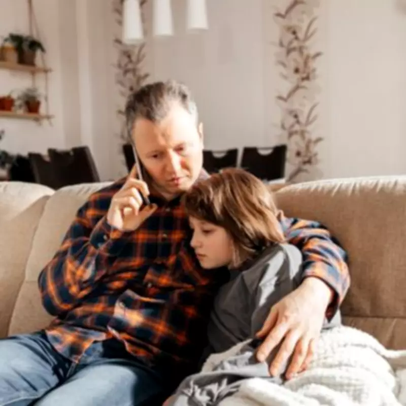 UK Health Agency Urges Parents to Check Child Vaccination Status