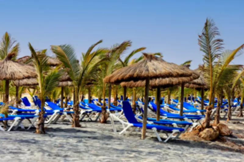 UK Health Alert: Cape Verde Holiday Bug Outbreak Claims Lives