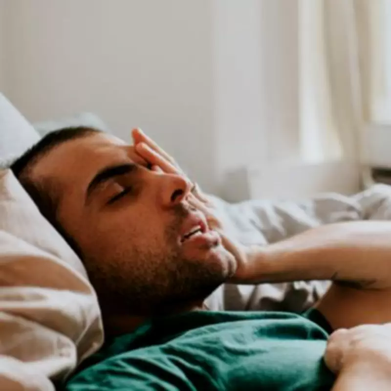 UK Health Officials Issue 'Stay at Home' Alert for Norovirus Symptoms