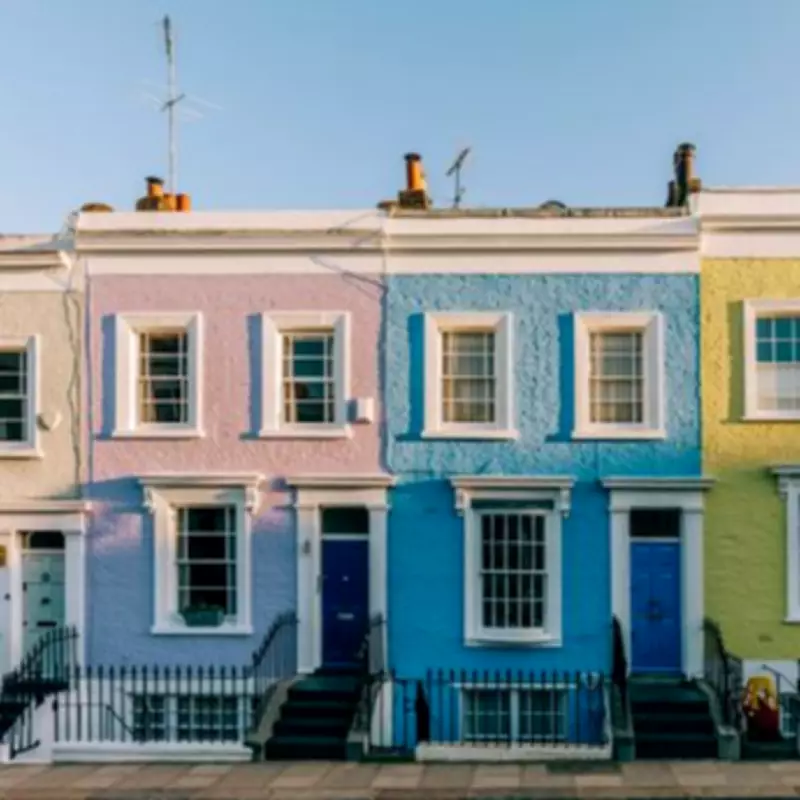 UK Homeowners Urged to Seal Front Doors as Cold Snap Approaches