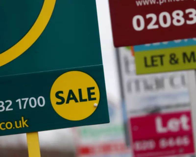 UK House Prices Rebound in January with 2-4% Growth Forecast for 2026