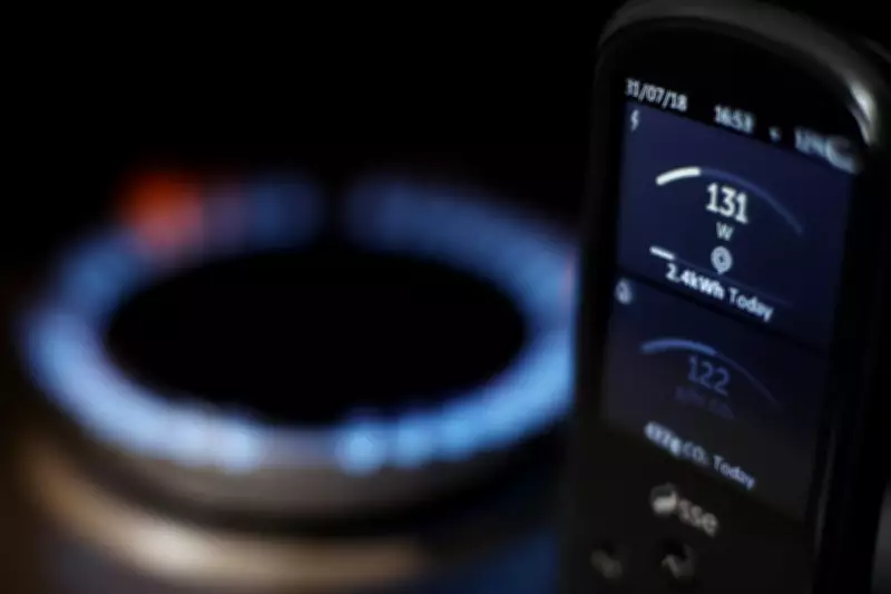 UK Households to Save £190 on Energy Bills as Government Cuts Standing Charges