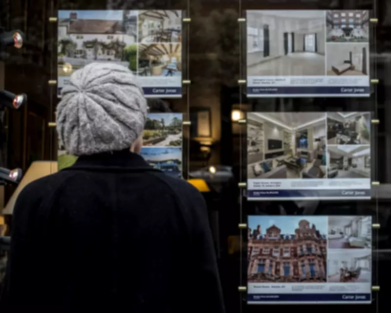 UK Housing Market Forecast: Stable Outlook for 2026, No Boom or Crash Expected