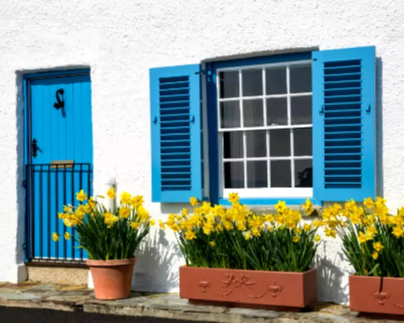 UK Housing Market Sees Strong Rebound with Record Low-Deposit Mortgages