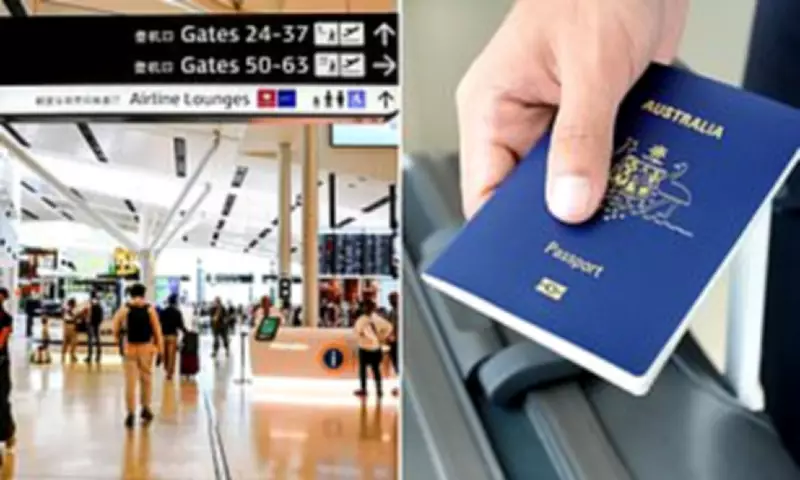 UK Imposes Strict New Passport Rule for Australian Dual Nationals