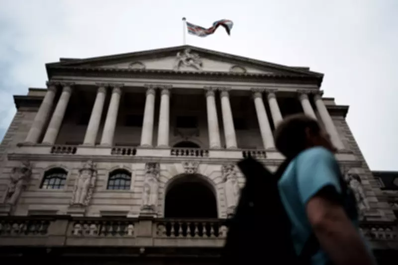 UK Inflation Drops to 3%, Fueling Hopes for Interest Rate Cut in March