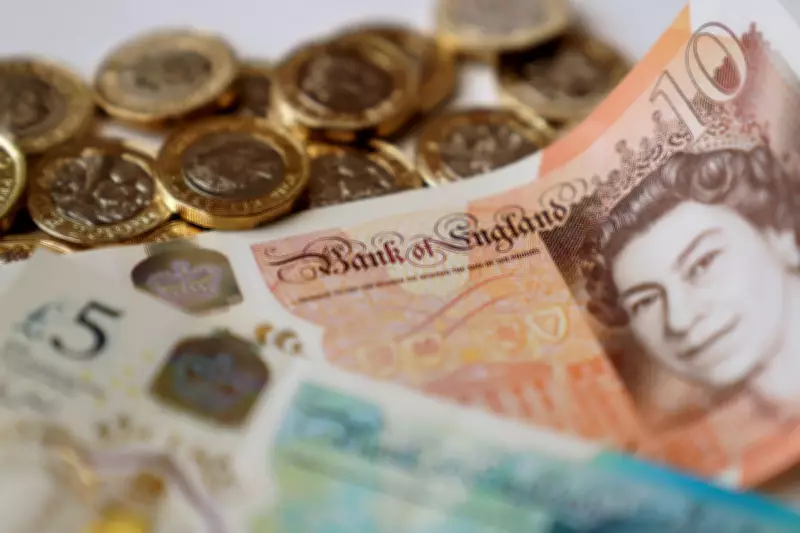 UK Inflation Drops to 3% in January: What This Means for Households and Interest Rates